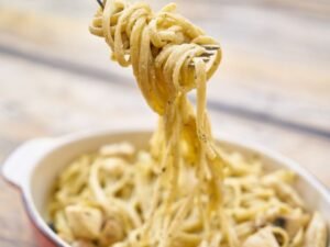 Whole Wheat Pasta Recipes With Chicken