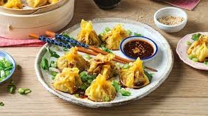 Vegan Gluten Free Chinese Food Recipes​