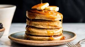 Easy Pancake Recipe Without Baking Powder