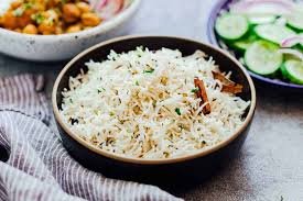 Simple Rice Recipe For Dinner