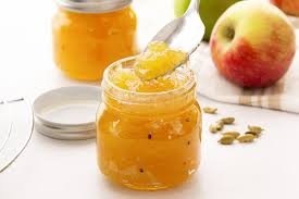 Fruit Jam Recipe Without Sugar