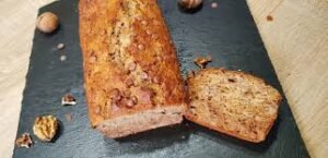 Moist Banana Bread Recipe With Oil