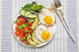 Breakfast Recipes High In Protein