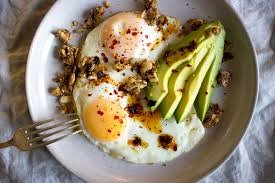 Breakfast Recipes High In Protein