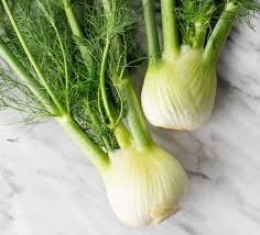 What Can I Substitute For Fennel Bulb In A Recipe