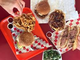 Top Round Roast Beef Sandwich Recipe