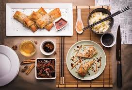 Vegan Gluten Free Chinese Food Recipes​