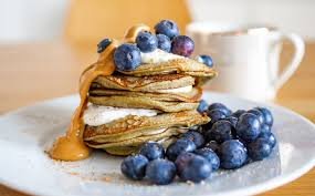 Breakfast Recipes High In Protein