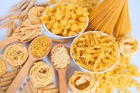 Italian Whole Wheat Pasta Recipe