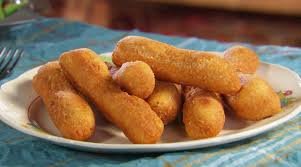 Jamaican Festival Food Recipe