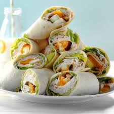 10 Top Delicious And Easy Recipes For Lunch At Home