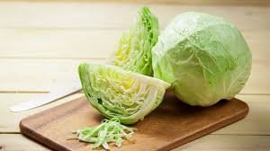 Weight Loss Cabbage Soup Recipe