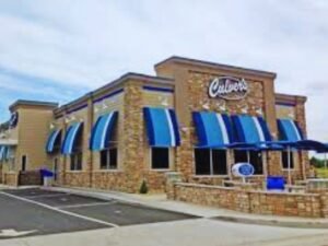 Best Fast Food Restaurants