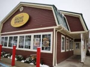 Best Fast Food Restaurants (5)