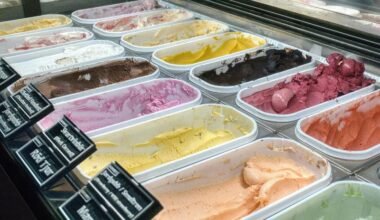 Easy Ice Cream Recipes for Beginners - No Machine Needed